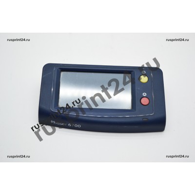 Купить 848E84853 - Панель управления, в сборе Ref.
