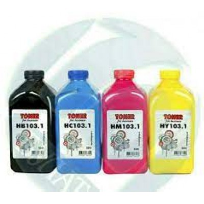 Купить Тонер Bulat s-Line для Kyocera ECOSYS M8124 банка 110г TK-8115 Yellow