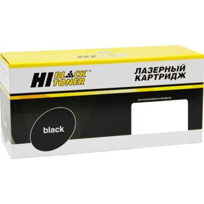 Купить Тонер-картридж Hi-Black (HB-AR016LT) для Sharp AR-5015/5120/5320/5316, 9К