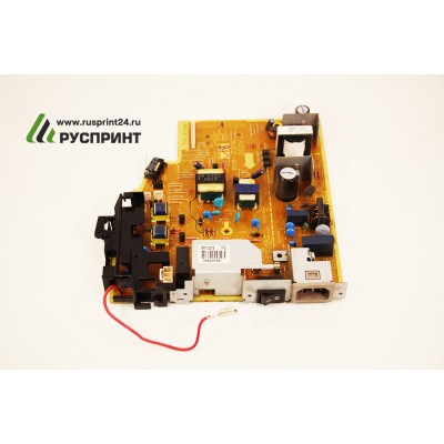 Купить RM1-2316 | RM1-2316CN Плата питания ОЕМ LJ 1020, 1018/ LBP-2900/3000