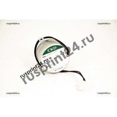 Купить J205-343 | Мотор переключения финишера Sharp AR-5316