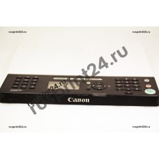FM4-6957-000 Панель управления Canon i-sensys MF4550d