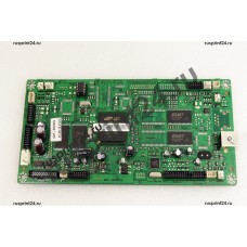 JC41-00300B | JC92-01707X | Плата форматирования Samsung CLP-300