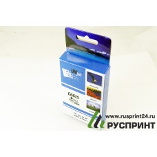 C6615DE Картридж для HP №15 DJ 810C, 840C,940 Black 25ml (Unijet)