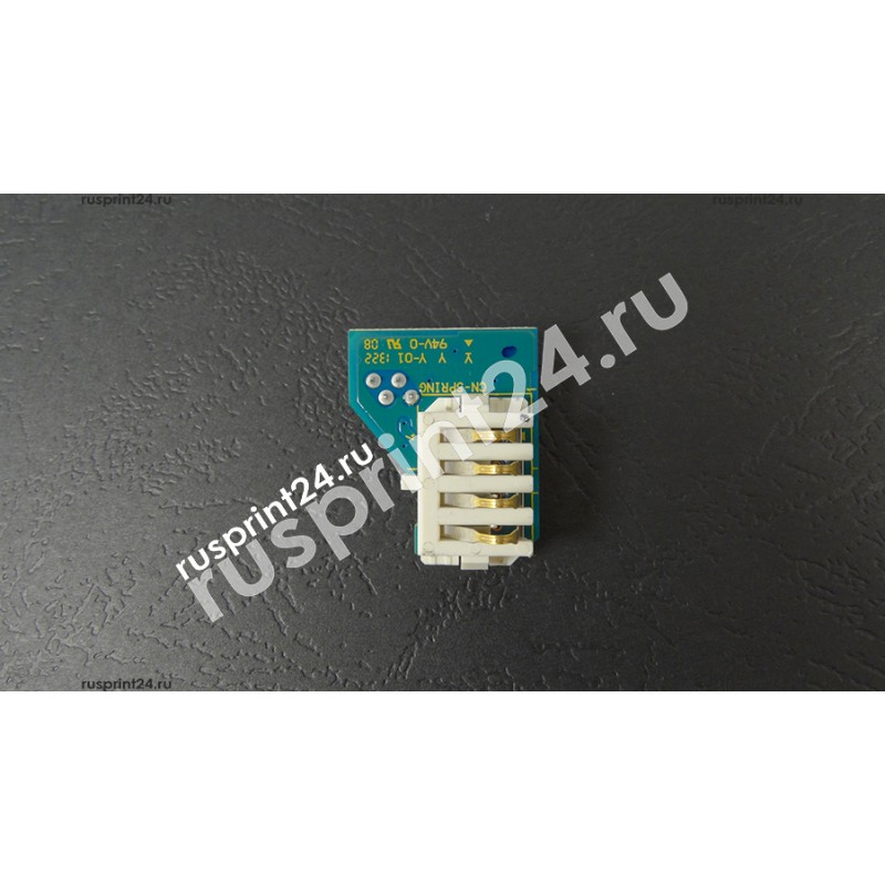 Купить Контактная площадка в сборе Xerox Phaser 3610/WC 3615 113K83680 ...