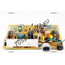 40X2820 | 0040X2820 Плата питания (низковольтная и высоковольтная) 220в Lexmark E250 / E450