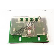 40X2814 Плата панели управления Lexmark E250dn