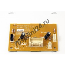 B53K910-1 Driver Board Brother DCP-9040cn