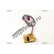 B512243-3 Printer Sensor Board Brother DCP-9040cn