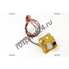B512238-1 Printer Sensor Board Set of 4 Brother DCP-9040cn