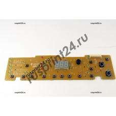 2DC01050 / KP-5069-D Плата панели управления Kyocera KM-1500