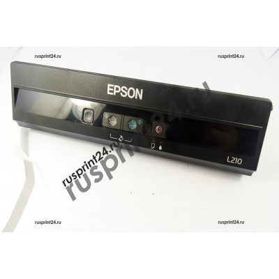 Купить 1588302 Панель управления Epson L210 Ref.
