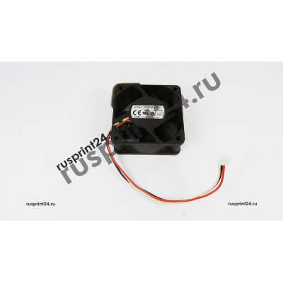 Купить DS0624HH  LY2136001 Вентилятор 60х60х25 мм 24V 0.14A для Brother DCP-7055/7057/7060/7065/7070/MFC7360/7362/7460/7470/7860