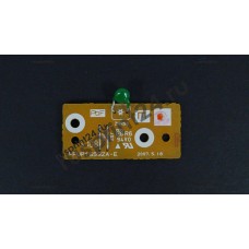1659ZA-E | Датчик Panasonic KX-MB263RU/KX-MB763