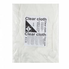 Салфетки Clear Cloth для очистки оптики и фотобарабанов (RU) (40 шт/уп)