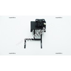 0604-001095 Датчик переполнения выходного лотка с флажком (JC66-02009A) и держателем (JC61-02701A) для Samsung SCX-4828FN/4824/4825