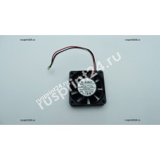 2406KL-05W-B59 | NMB Technologies |  Осевой вентилятор DC размером 60мм