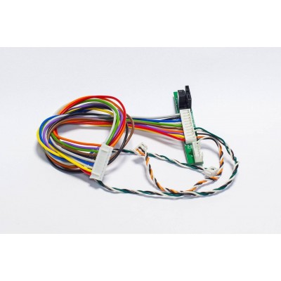 Купить A8P79-65014-05 Плата управления узла автоподатчика с кабелем для МФУ HP LaserJet PRO M521