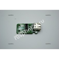 FM1-R870-000 USB RELAY PCB ASSEMBLY