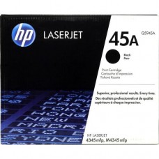 Q5945A HP LaserJet 4345mfp / M4345mfp (Картридж / 18,000 стр.)