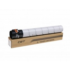 Тонер-картридж CET для KONICA MINOLTA Bizhub C220/C280/C360 Cyan, 437г, 26000 стр., (NF5) TN-216C/319C A11G431, A11G430 CET6840