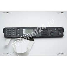 FM0-3640-000000 CONTROL PANEL ASS'Y ПАНЕЛЬ УПРАВЛЕНИЯ MF4870dn В СБОРЕ Ref.