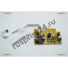RM1-6802-000CN Плата Secondary transfer high-voltage PC board assembly CLJ Professional CP5225 / CP5525 / M775 / M750