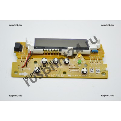 Купить HP ( RM1-6769 ) Control panel Панель управления CLJ CP5225