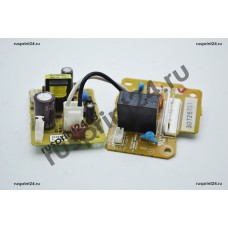  FM4-9361-000000 AC CONNECTING PCB ass'y LBP7680/7600/7210 Ref.