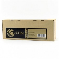 Картридж Bulat s-Line для Kyocera ECOSYS P5026,M5526 (3000 стр) Cyan TK-5240 с чипом