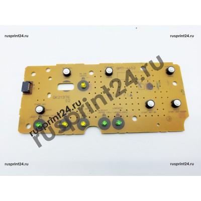 Купить QM7-4452 Плата панели управления CANON PIXMA MG3640 Ref.