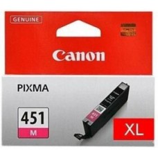 Картридж Canon CLI-451XLM Pixma iP7240, MG6340, MG5440 (6474B001)