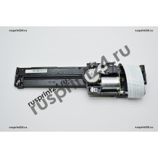  RC4-7976 | G3Q57-40004 Сканирующая линейка в сборе с редуктором LaserJet 132FN Ref.