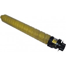 Картридж Ricoh Aficio MPC2003SP, C2503SP (9500стр.) Yellow MPC2503H 841926