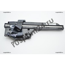  CE841-60111 Сканирующая линейка в сборе с редуктором планшетного сканера LJ M1212MFP / M1213nf / M1214nf / M1216nf / M1217 Ref.