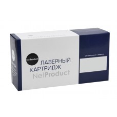 Тонер-картридж NetProduct (N-TL-420X) для Pantum M6700/P3010, 6К