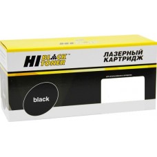Тонер-картридж Hi-Black (HB-W2073A) для HP Color Laser 150a/150nw/178nw/179fnw, №117A, M, 0,7K