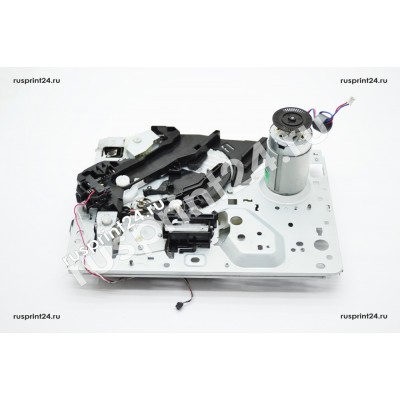 Купить РЕДУКТОР В СБОРЕ ( RM4-7878/RK2-7597-0000 | RK2-8507-0000) ДЛЯ HP LJ PRO M102/ M104/ M106/ M130/ M132/ M134 Ref.